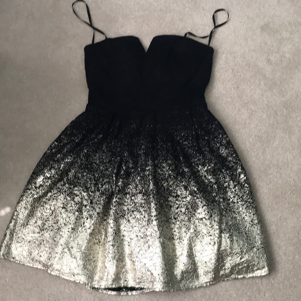 homecoming dress size 7!!